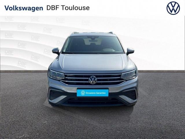 Volkswagen Tiguan Allspace image 6
