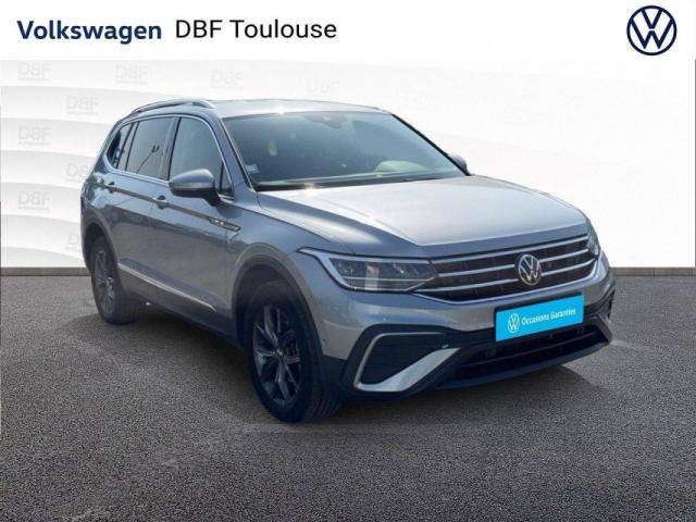 Volkswagen Tiguan Allspace image 1