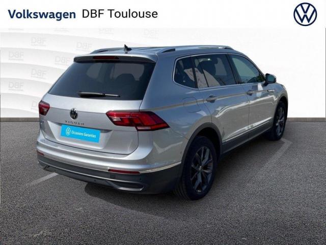 Volkswagen Tiguan Allspace image 8