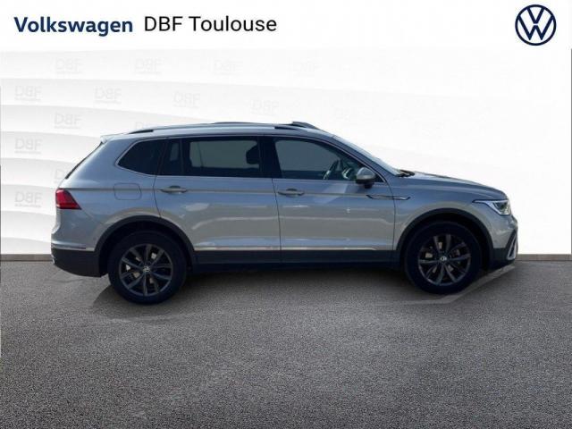 Volkswagen Tiguan Allspace image 2