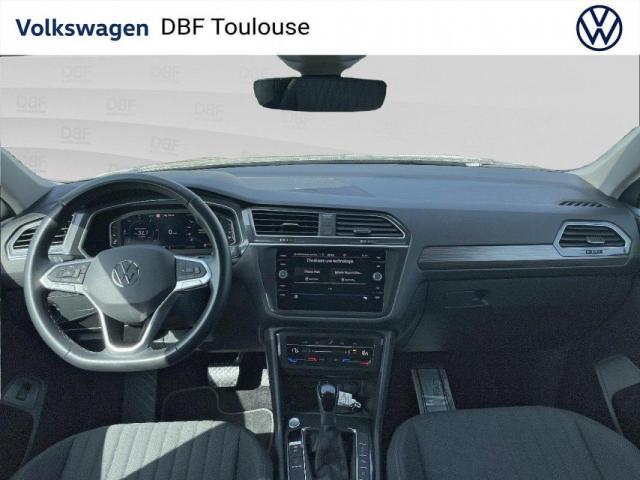Volkswagen Tiguan Allspace image 3