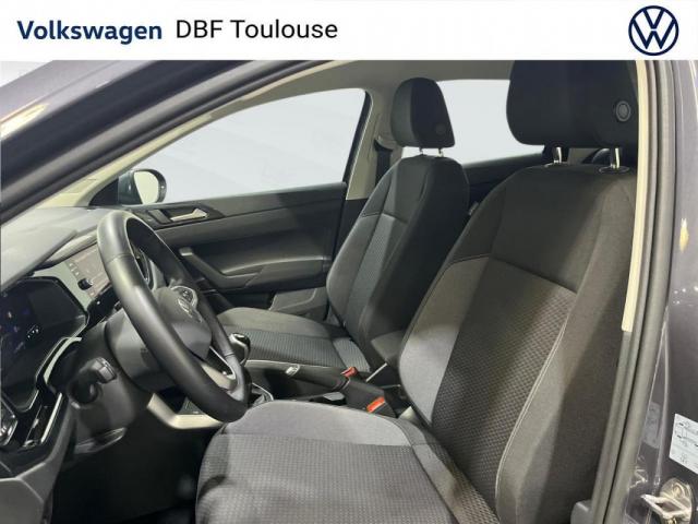 Volkswagen Taigo image 9