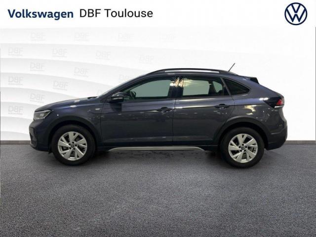 Volkswagen Taigo image 7