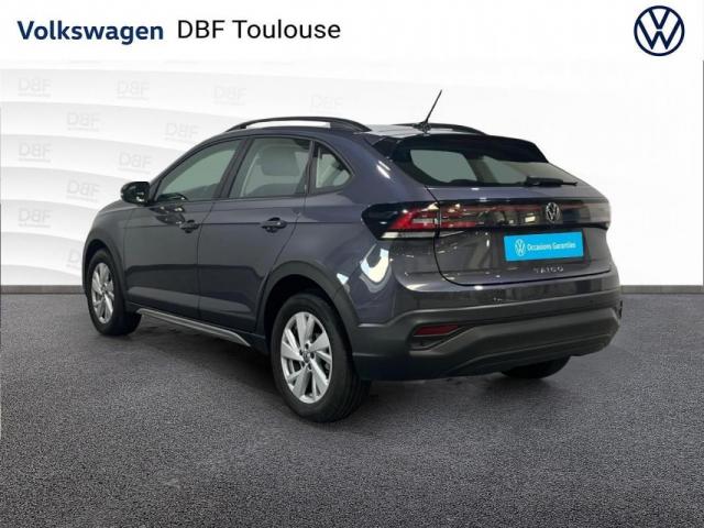 Volkswagen Taigo image 1