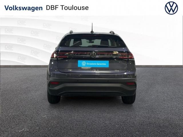 Volkswagen Taigo image 2