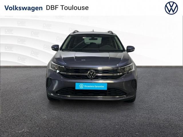 Volkswagen Taigo image 4