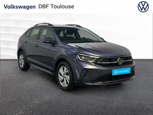 Volkswagen Taigo image 5