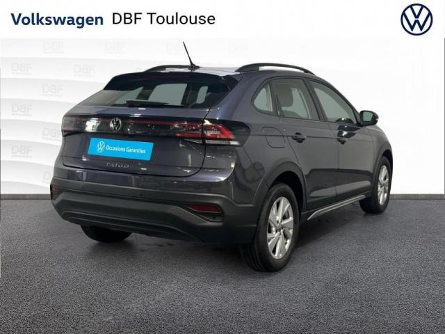 Volkswagen Taigo image 3