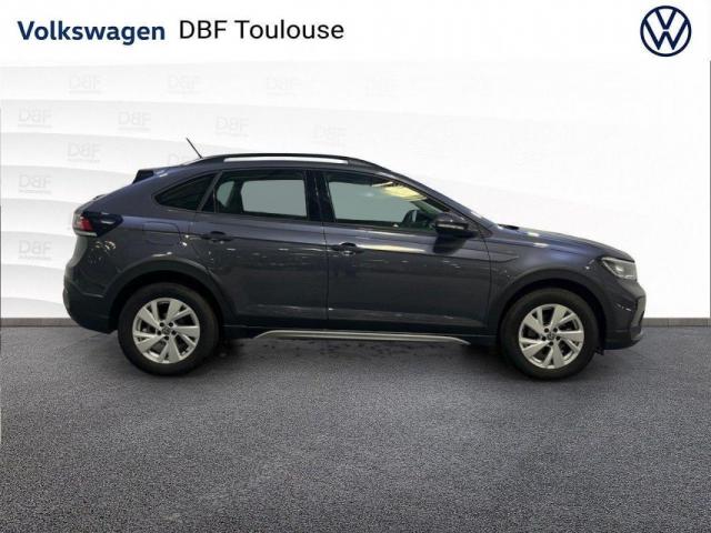 Volkswagen Taigo image 6