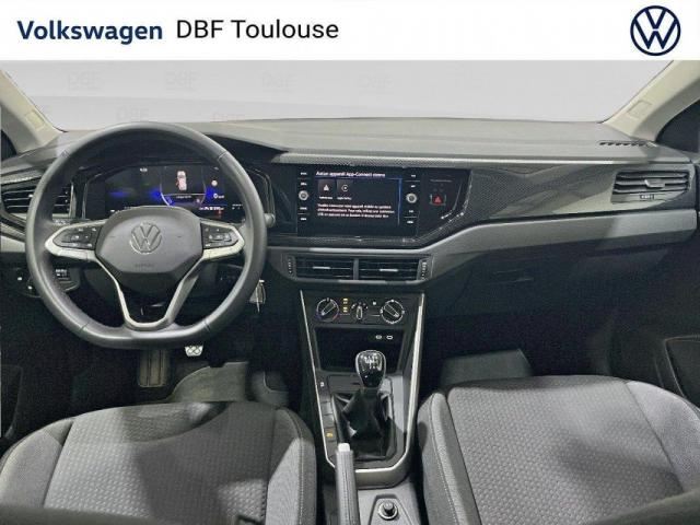 Volkswagen Taigo image 8