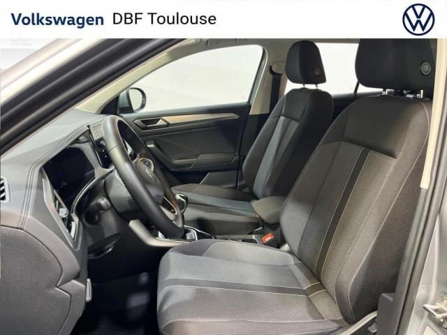Volkswagen T-Roc image 5