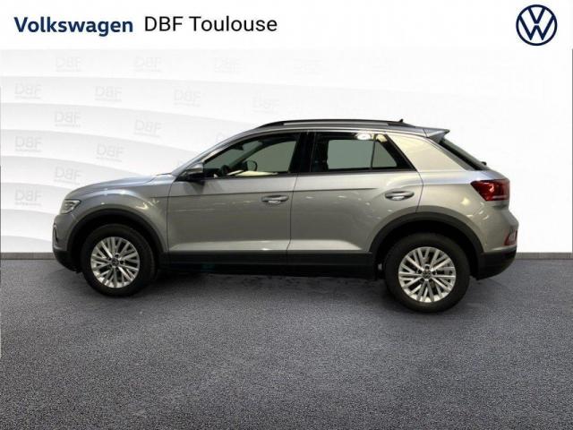 Volkswagen T-Roc image 9