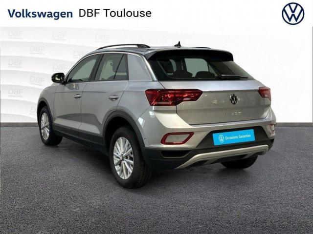 Volkswagen T-Roc image 6