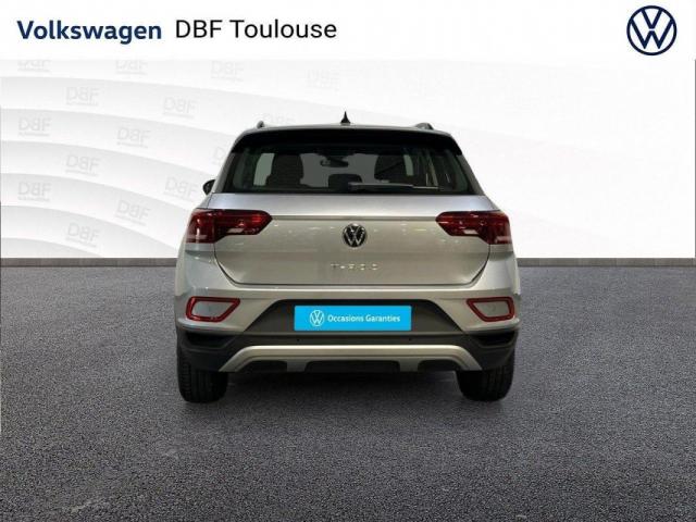 Volkswagen T-Roc image 7
