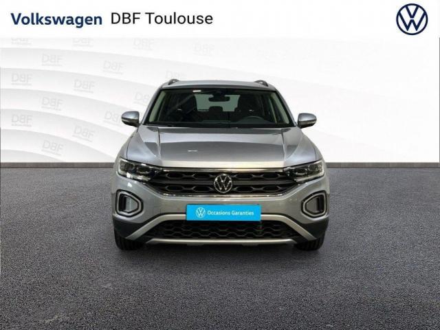 Volkswagen T-Roc image 3