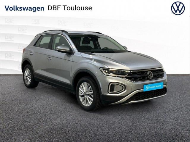 Volkswagen T-Roc image 8