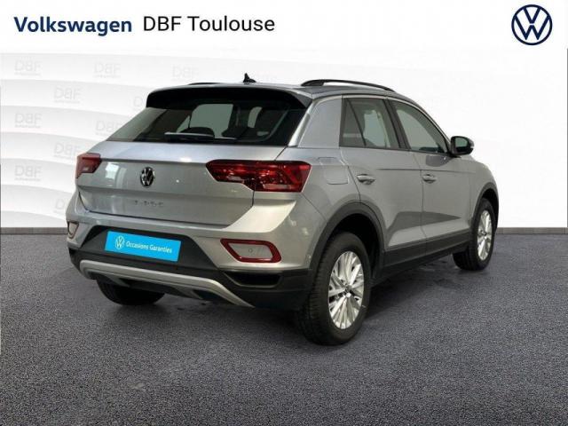 Volkswagen T-Roc image 2