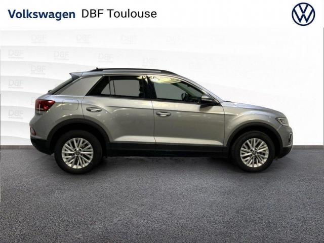 Volkswagen T-Roc image 4