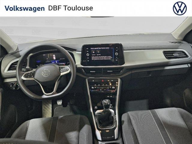 Volkswagen T-Roc image 1