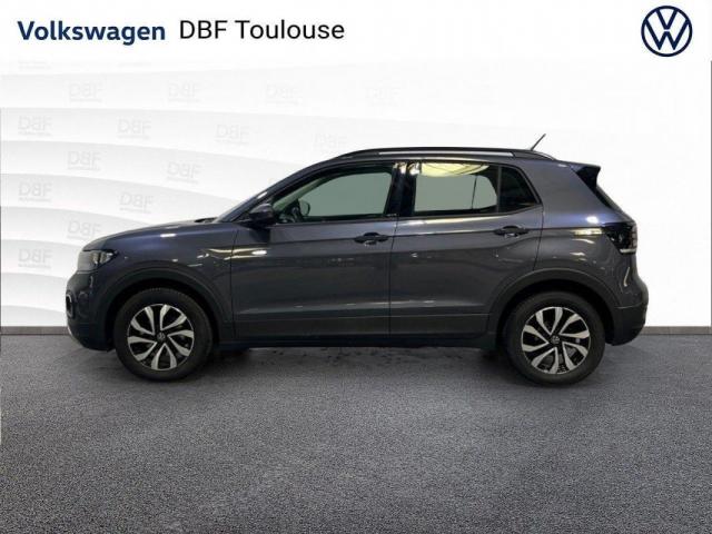 Volkswagen T-Cross image 6