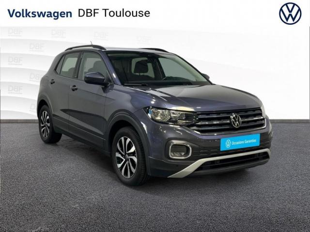 Volkswagen T-Cross image 8