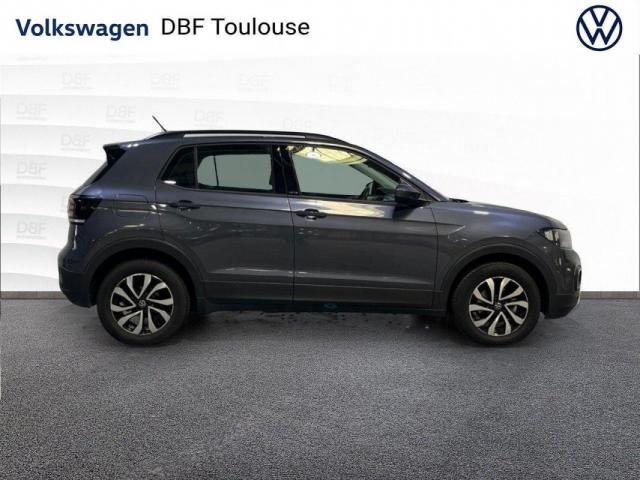 Volkswagen T-Cross image 5