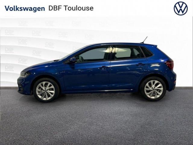 Volkswagen Polo image 7