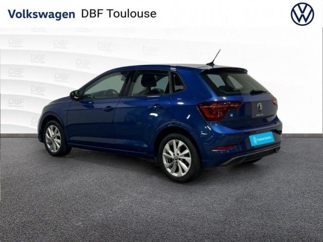 Volkswagen Polo image 3