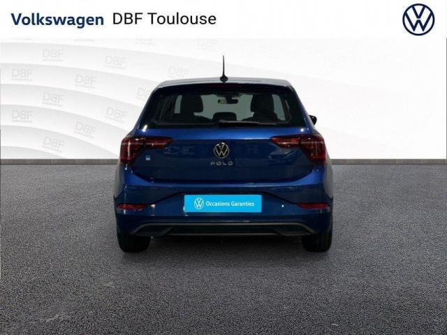 Volkswagen Polo image 6