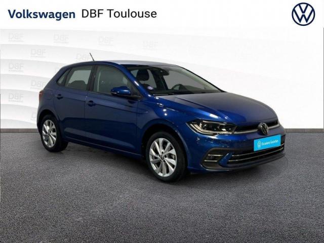 Volkswagen Polo image 1
