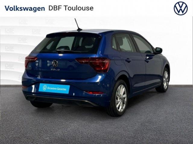 Volkswagen Polo image 9