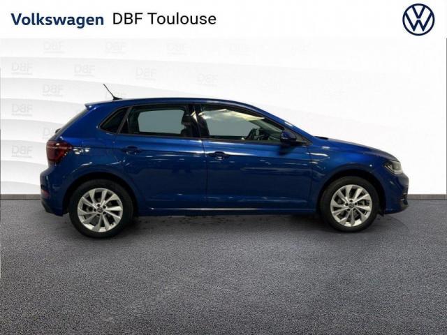 Volkswagen Polo image 8