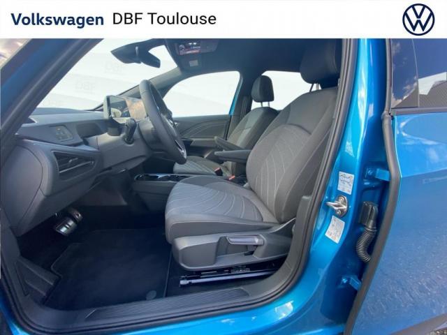 Volkswagen Id.3 image 1