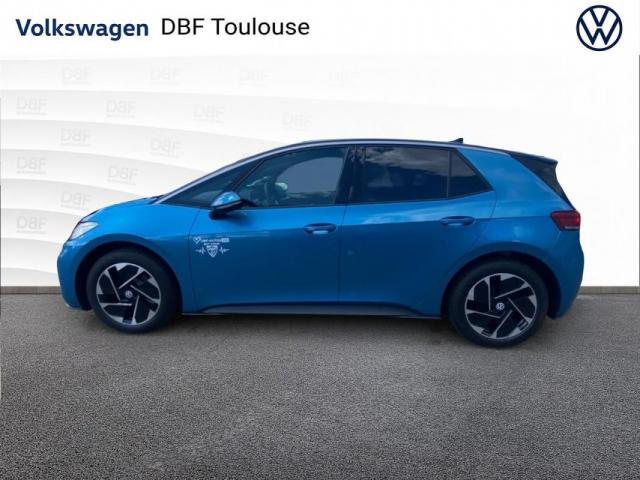 Volkswagen Id.3 image 8
