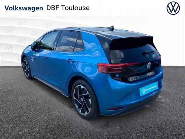 Volkswagen Id.3 image 7