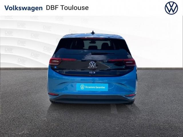 Volkswagen Id.3 image 5