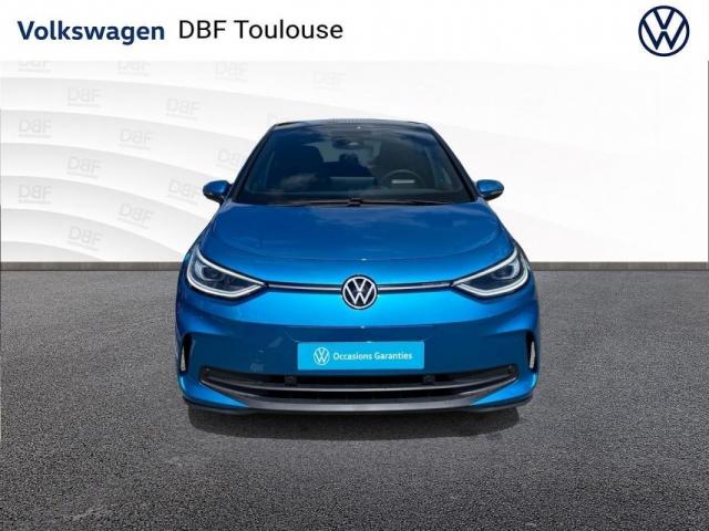 Volkswagen Id.3 image 6