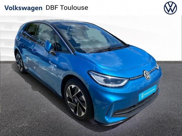Volkswagen Id.3 image 2