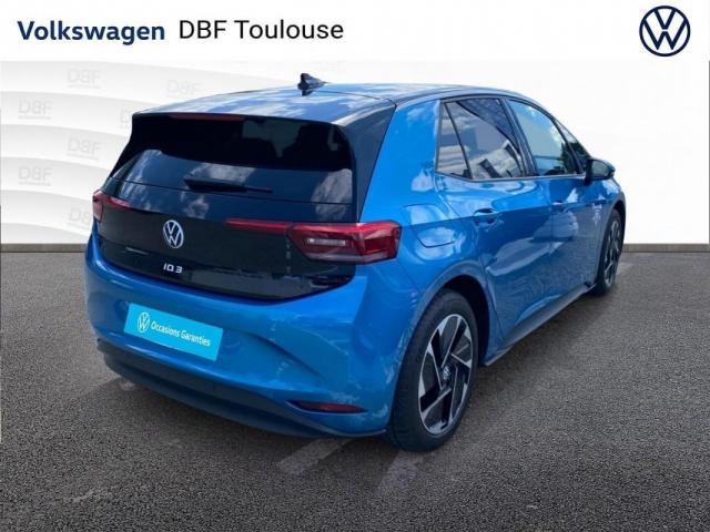 Volkswagen Id.3 image 4