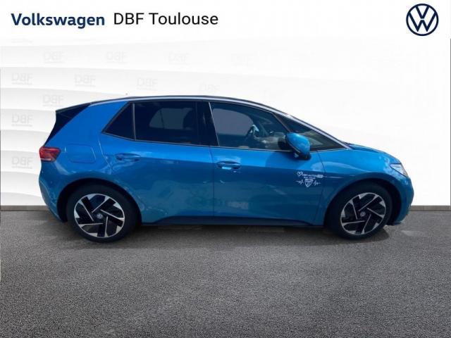 Volkswagen Id.3 image 9