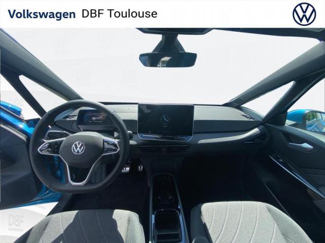 Volkswagen Id.3 image 3