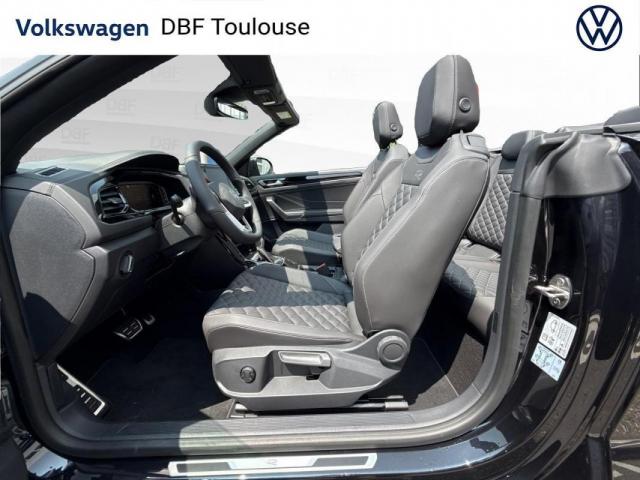 Volkswagen T-Roc image 4