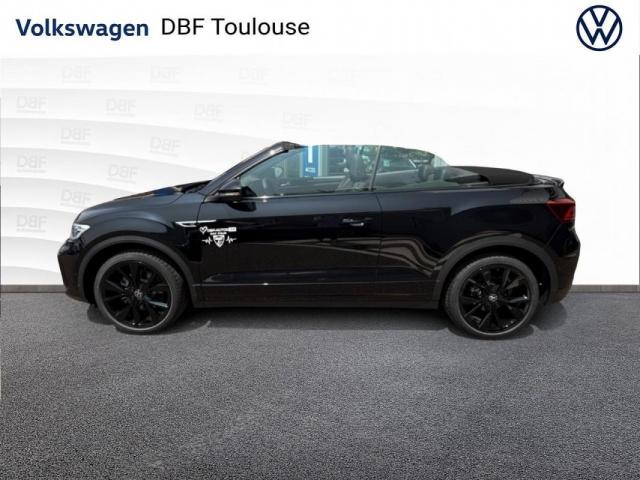 Volkswagen T-Roc image 1