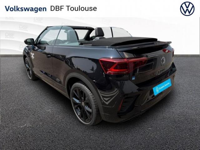 Volkswagen T-Roc image 2
