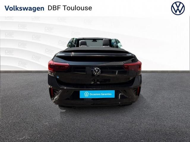 Volkswagen T-Roc image 8