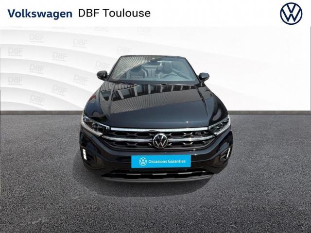 Volkswagen T-Roc image 6