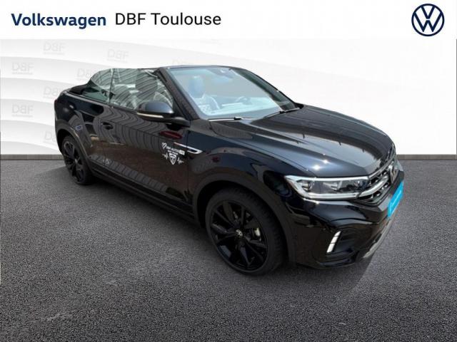 Volkswagen T-Roc image 5