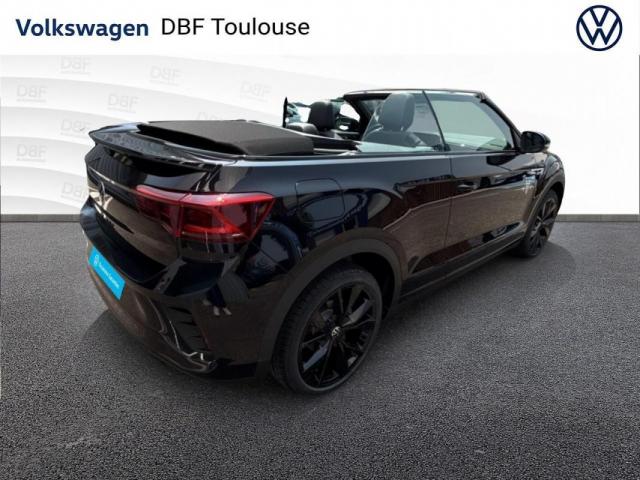 Volkswagen T-Roc image 3
