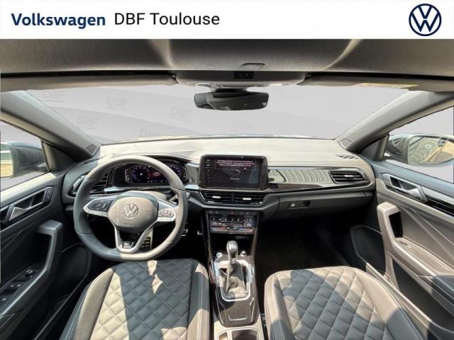 Volkswagen T-Roc image 7