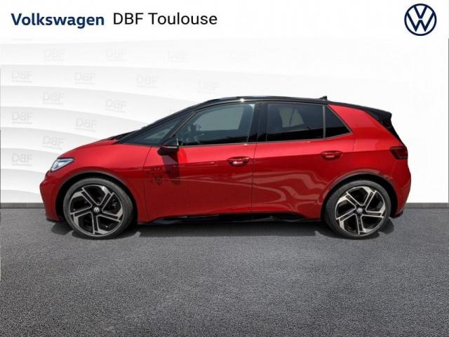 Volkswagen Id.3 image 5